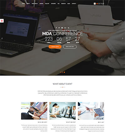 maniva-meetup home rtl